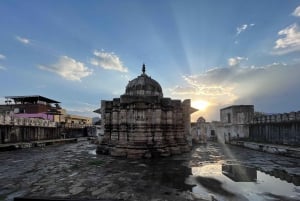 Spiritual City Walking tour -The Pushkar Route