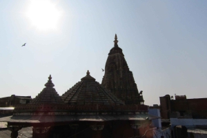 Dagstur med åndelig og sosial antropologi