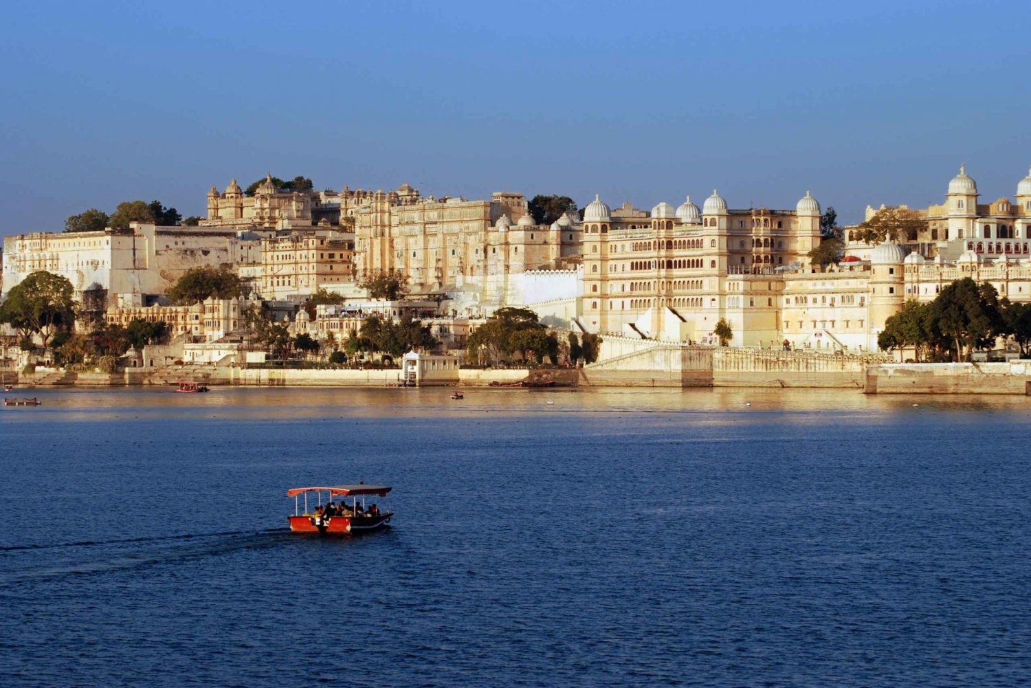 Super tour di Jaipur da Delhi in auto privata - Tutto incluso