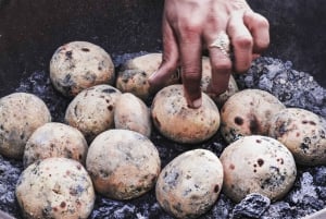 Smagen af Bikaner: Guidet tur med smagsprøver på mere end syv slags streetfood