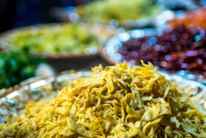 Taste of Jaisalmer (2 Hour Guided Street Food Tasting Tour)