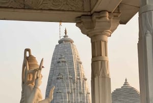 Temples of Jaipur Private Half-Day Tour