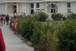 Temples of Jaipur Private Half-Day Tour