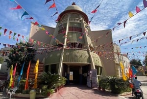 La Experiencia Completa de Udaipur: Un tour de día completo