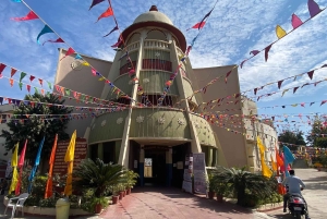 The Complete Udaipur Experience: A Full-Day Tour