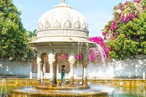 The Complete Udaipur Experience: A Full-Day Tour