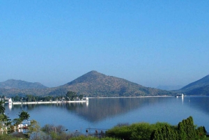 The Complete Udaipur Experience: A Full-Day Tour