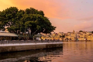 The Complete Udaipur Experience: A Full-Day Tour