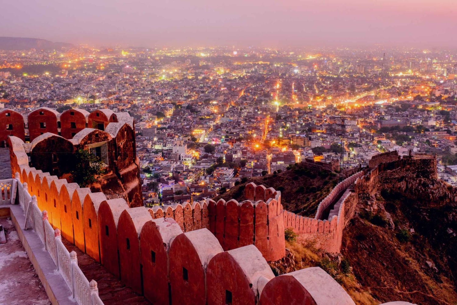 The Majestic India Trail with Ayodhya – Sacred Journey