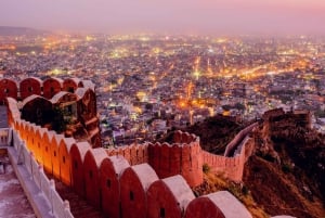 The Majestic India Trail with Ayodhya – Sacred Journey