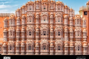 The Majestic India Trail with Ayodhya – Sacred Journey