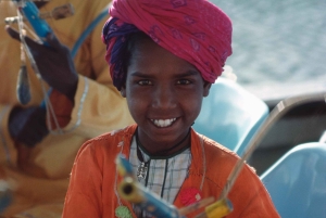 Удайпур: 2-дневный индивидуальный тур с Кумбхалгархом и Ранакпуром