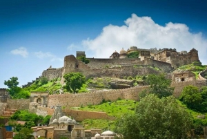 Udaipur: 2-Day Private Tour
