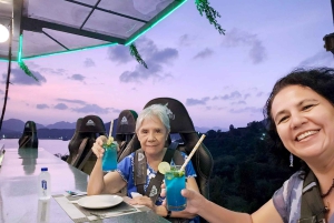 Tour privato di 2 giorni a Udaipur con il forte di Kumbhalgarh e Ranakpur