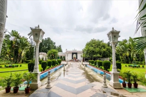 Tour privato di 2 giorni a Udaipur con il forte di Kumbhalgarh e Ranakpur