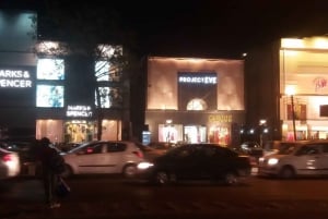 Udaipur: Pub Crawl de 3 horas