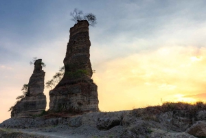 Udaipur: 4-Day Mount Abu Hill Station Tour