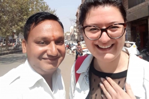 Transport fra Udaipur lufthavn til hotell i Udaipur: Privat transport