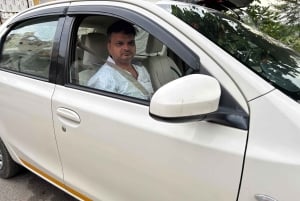 Udaipur Airport to Udaipur Hotels drop: Private Transfers