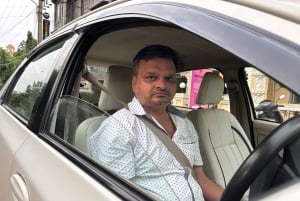 Udaipur Airport to Udaipur Hotels drop: Private Transfers