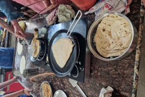 Udaipur: Authentic Indian Cooking Class with Lunch or Dinner