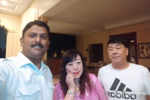 Udaipur: Passeio de um dia ao Forte de Chittorgarh com guia e almoço