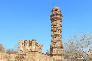 2-Day Private Taj Mahal/Agra City Tour From Mumbai By Flight