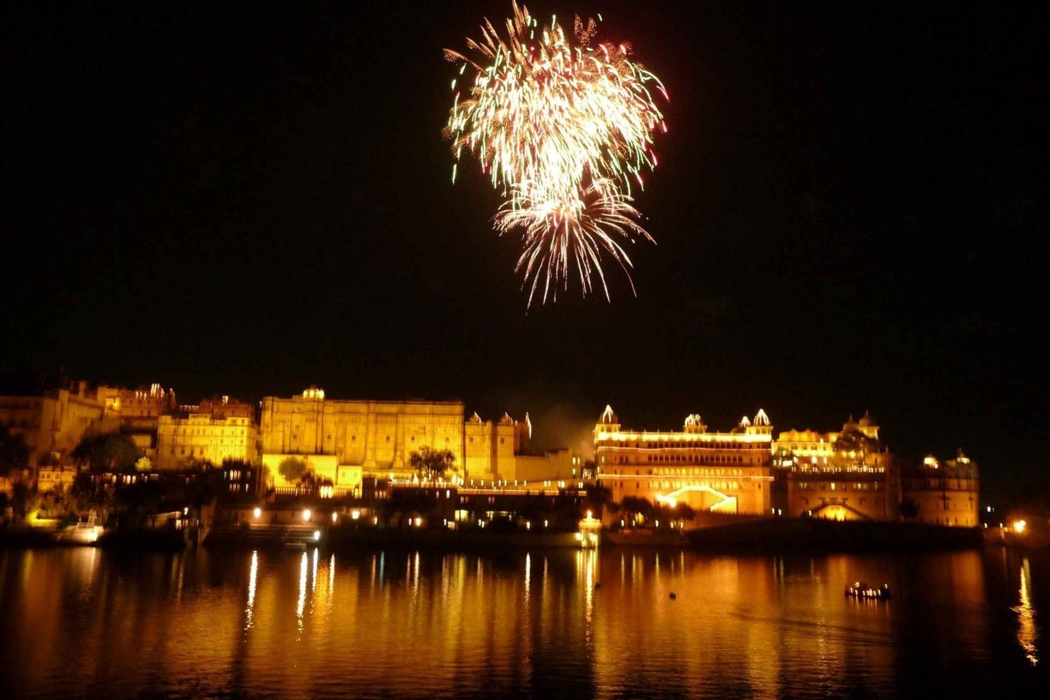 From Delhi: 3-Day Agra, SOS & Ranthambore Wildlife Tour