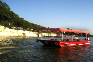 Udaipur Full-Day Private Tour with Boat Ride and Lunch
