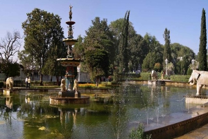 Udaipur Full-Day Private Tour with Boat Ride and Lunch