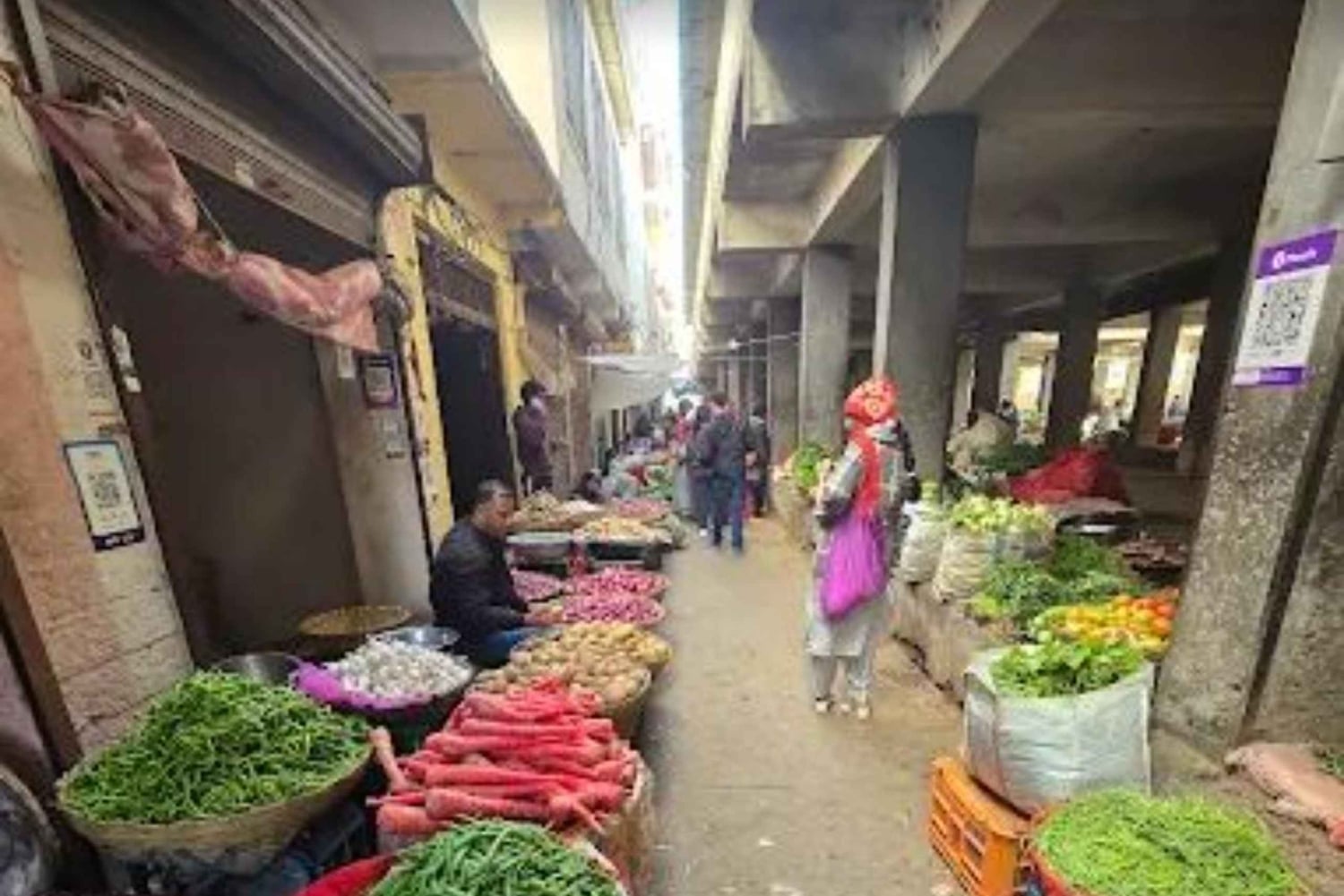 Udaipur: Rundgang zu versteckten Highlights mit einem ortskundigen Guide