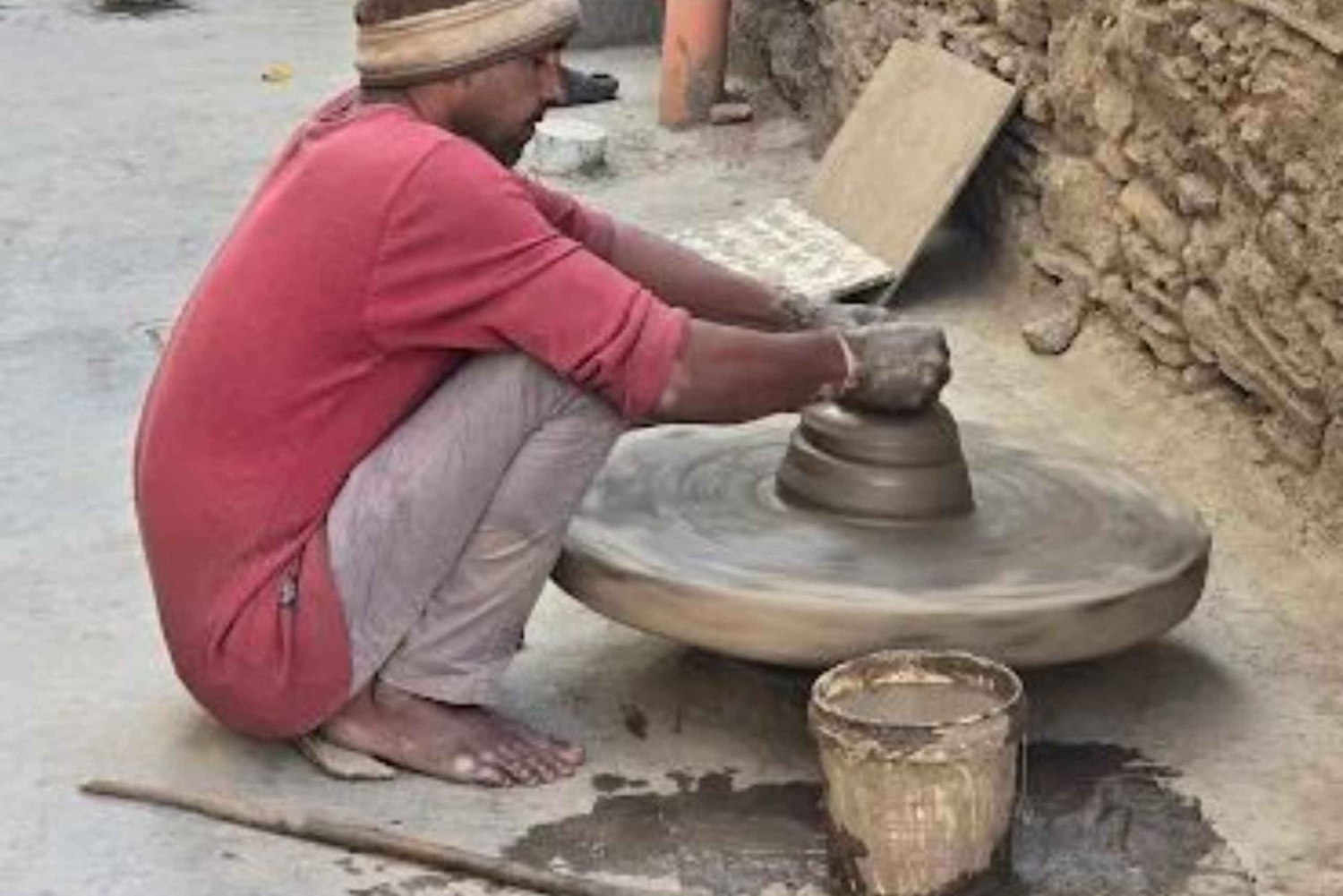 Udaipur: Rundgang zu versteckten Highlights mit einem ortskundigen Guide