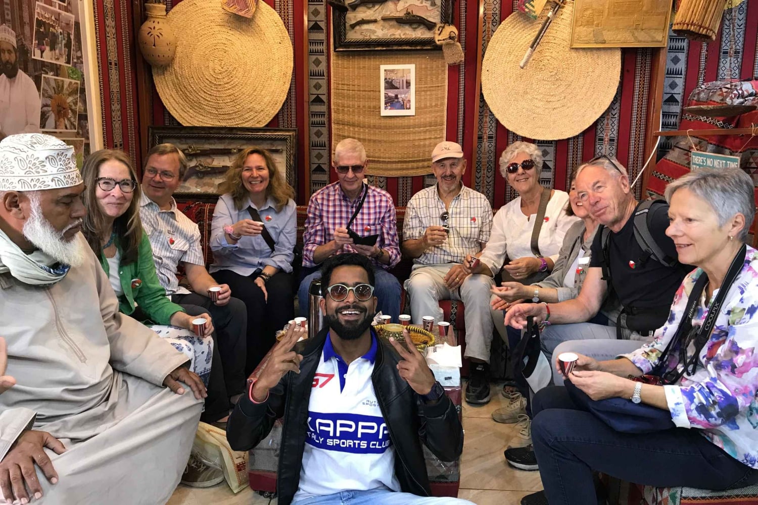 Udaipur: versteckte Shopping-Tour mit lokalen Kunsthandwerker:innen