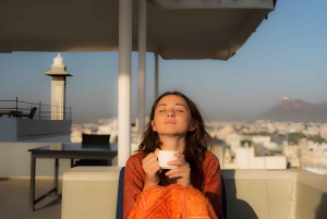 Udaipur Hidden Shopping Tour with Local Artisans