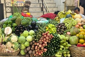 Udaipur Highlights: Private City Sightseeing guided tour