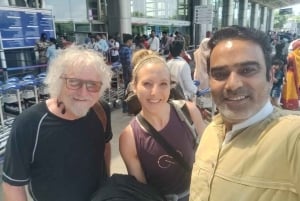 Udaipur: Kumbhalgarh Fort Private Tour with Guide