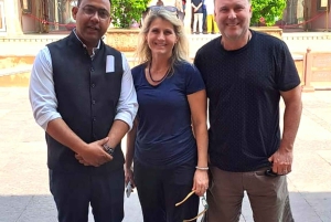 Udaipur: Lake Pichola Boat Ride with Hotel Pickup