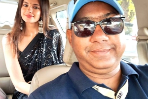 Udaipur: Lake Pichola Boat Ride with Hotel Pickup