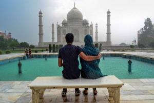 Udaipur: Lake Pichola Boat Ride with Hotel Pickup