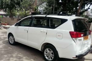 Udaipur: Abu-vuoren ja Dilwara-temppeleiden yksityinen kiertue