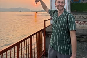 Udaipur: piesza wycieczka fotograficzna po starym mieście