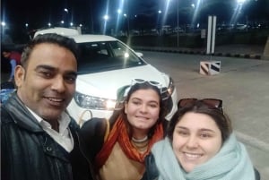 Udaipur: tour privado pelos destaques da cidade com passeio de barco