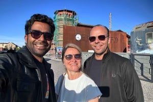 Udaipur: Private City Tour with Multilingual Guide