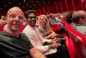 Udaipur: Private City Tour with Multilingual Guide