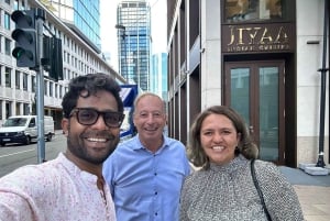 Udaipur: Private City Tour with Multilingual Guide