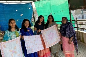 Udaipur: Private City Tour with Multilingual Guide