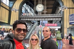 Udaipur: Private City Tour with Multilingual Guide