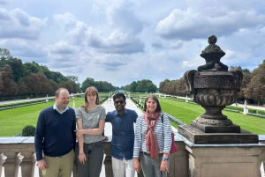 Udaipur: Private City Tour with Multilingual Guide