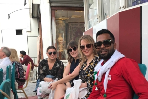 Udaipur: Private City Tour with Multilingual Guide