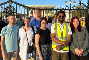 Udaipur: Private City Tour with Multilingual Guide